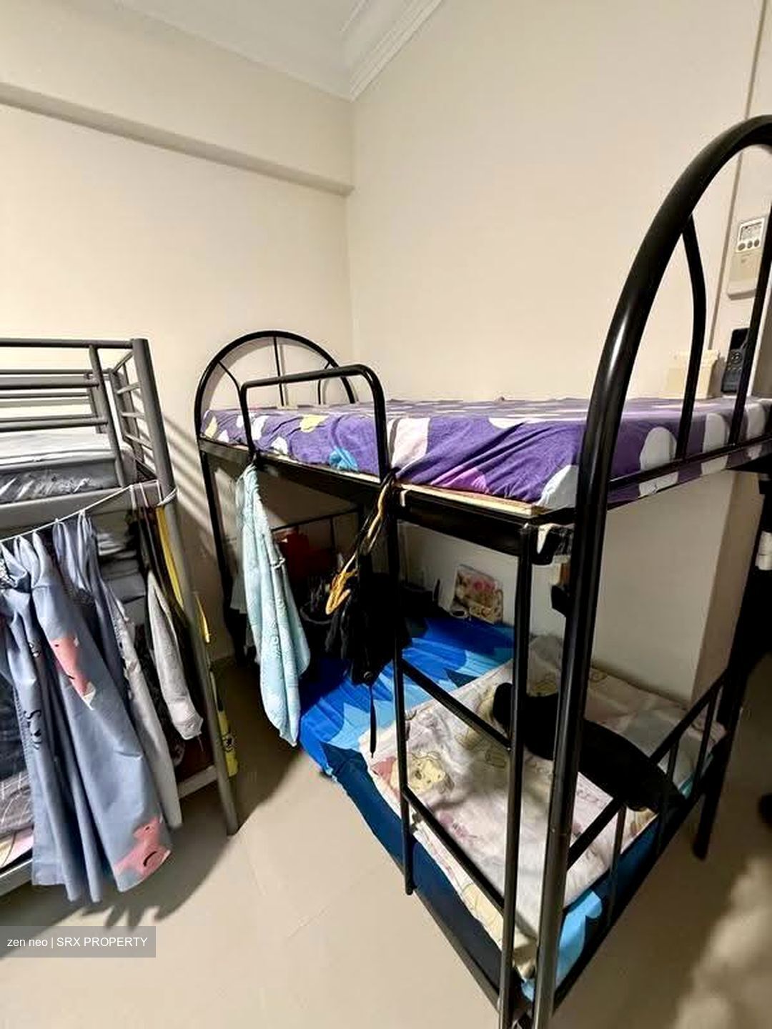 Blk 186B Rivervale Gateway (Sengkang), HDB 4 Rooms #628847861